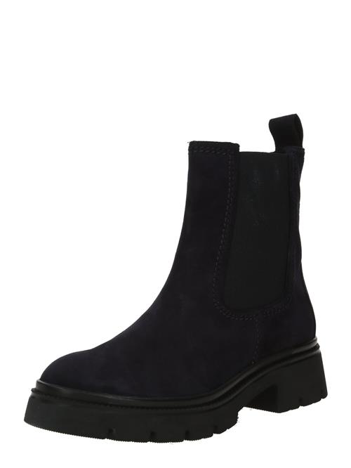 Se GABOR Chelsea Boots  marin ved About You