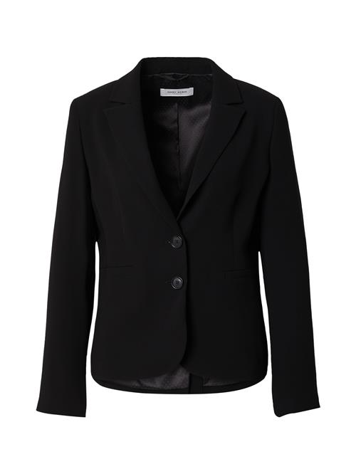 Se GERRY WEBER Blazer  sort ved About You