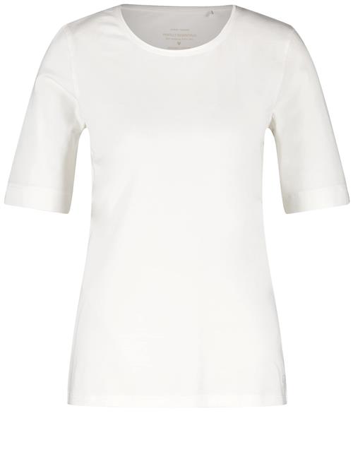 Se GERRY WEBER Shirts  offwhite ved About You