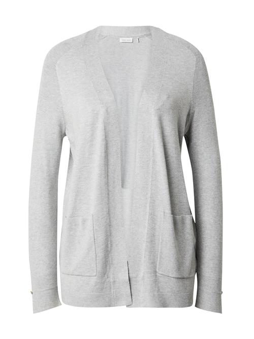 Se GERRY WEBER Cardigan  lysegrå ved About You