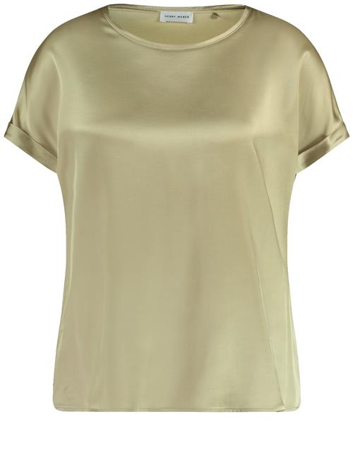 Se GERRY WEBER Shirts  beige ved About You