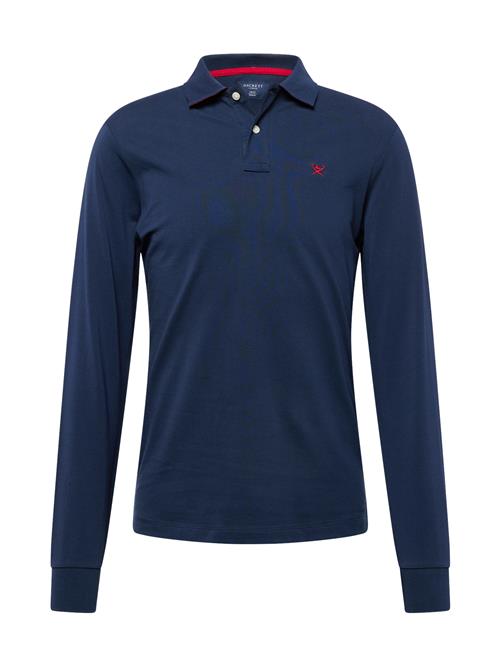 Se Hackett London Bluser & t-shirts  navy / rød ved About You