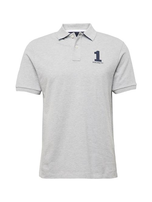 Se Hackett London Bluser & t-shirts 'NEW CLASSIC'  navy / lysegrå ved About You