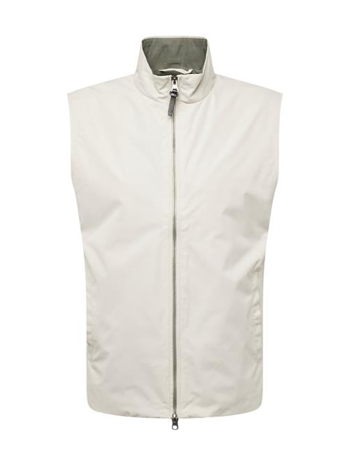 Hackett London Vest  beige