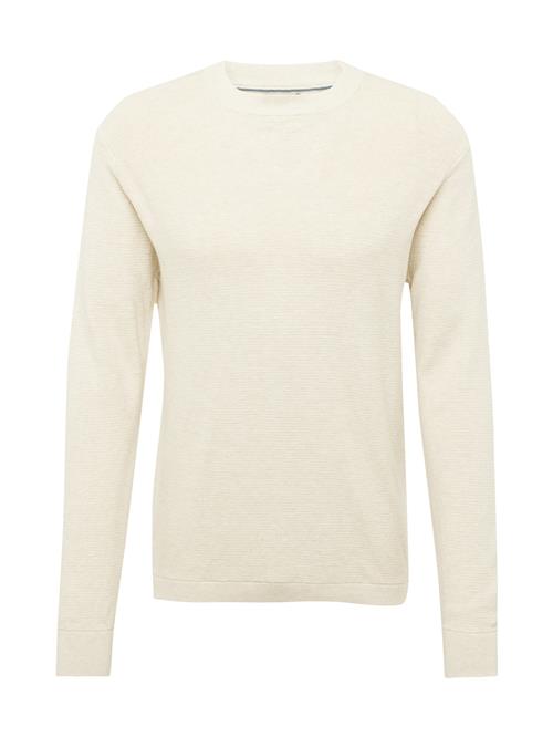 Hackett London Pullover  lysebeige