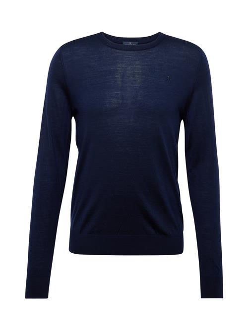 Se Hackett London Pullover  navy ved About You