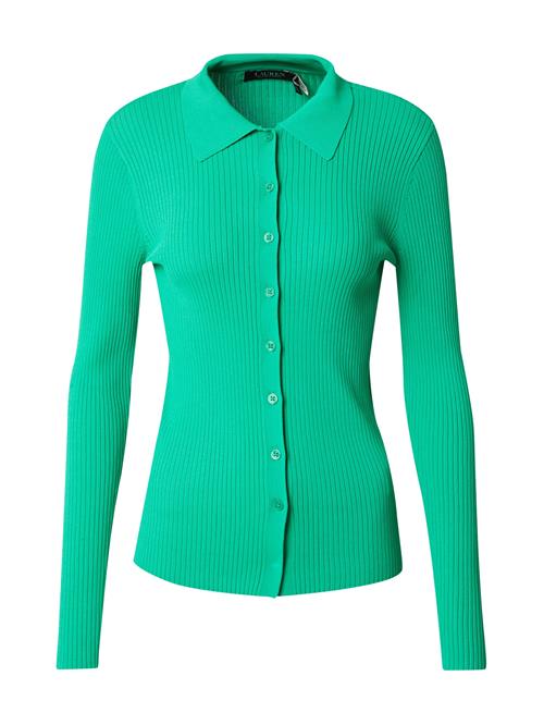 Se Lauren Ralph Lauren Cardigan  jade ved About You