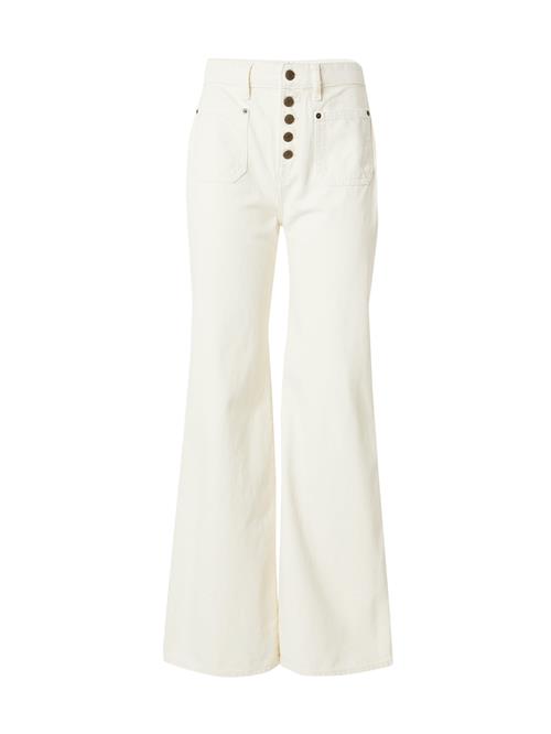 Lauren Ralph Lauren Jeans  creme