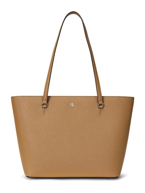 Se Lauren Ralph Lauren Shopper 'KARLY'  camel ved About You