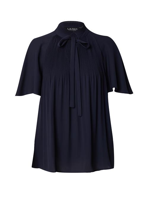 Lauren Ralph Lauren Bluse 'Adar'  navy