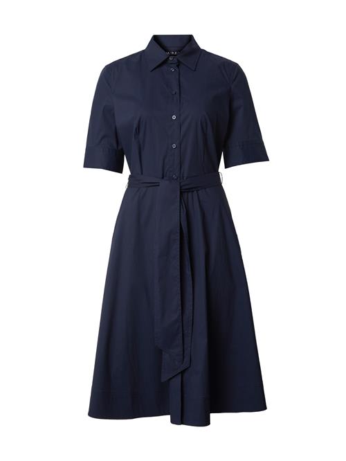 Lauren Ralph Lauren Blusekjole 'FINNBARR'  navy