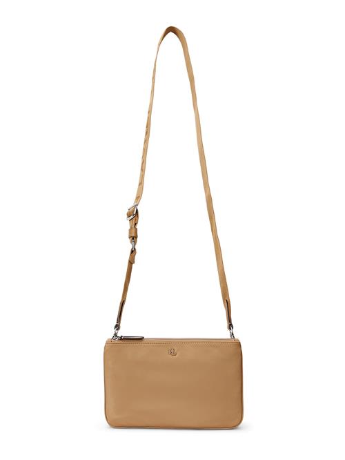 Lauren Ralph Lauren Skuldertaske 'LANDYN'  khaki