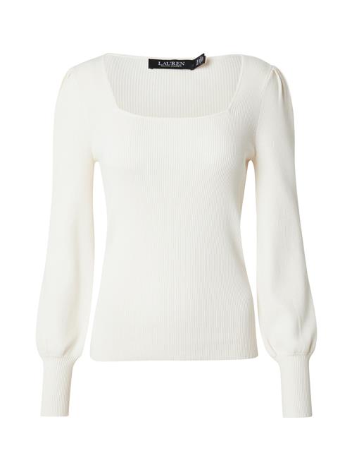 Se Lauren Ralph Lauren Pullover 'DIEKA'  lysebeige ved About You