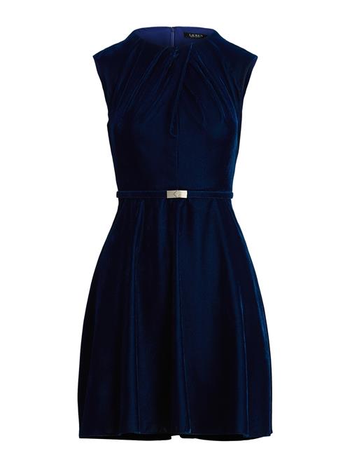 Lauren Ralph Lauren Kjole 'LAVANEE'  navy