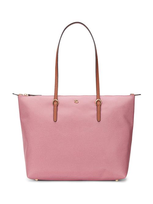 Se Lauren Ralph Lauren Shopper 'KEATON'  pitaya ved About You