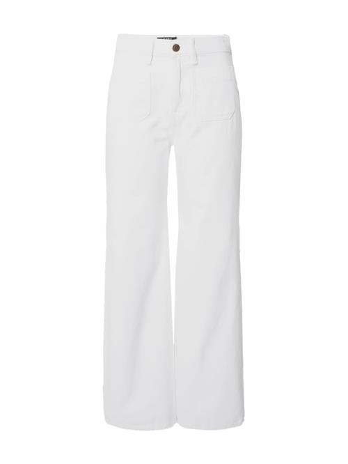 Se Lauren Ralph Lauren Jeans 'HIRS'  white denim ved About You