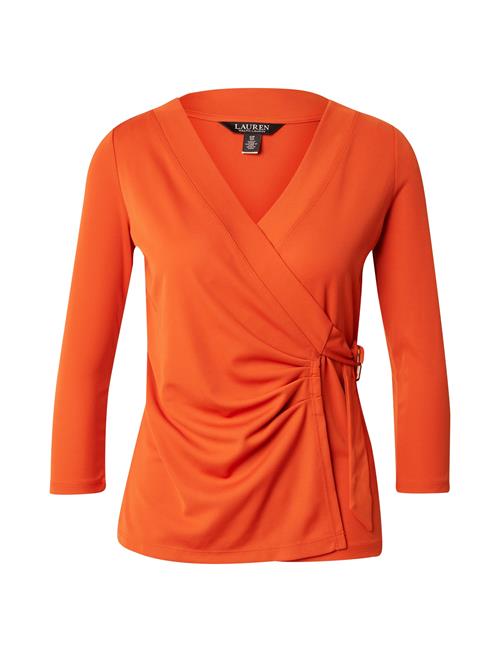 Lauren Ralph Lauren Shirts 'JAINAB'  orange