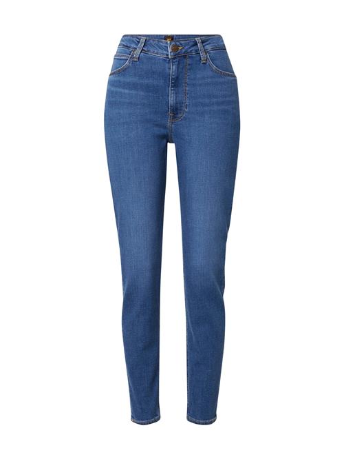 Se Lee Jeans 'Scarlett'  blue denim ved About You