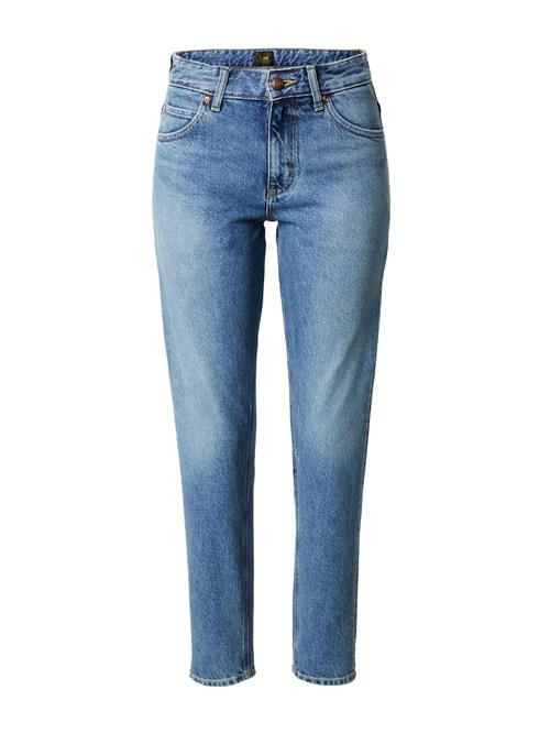 Lee Jeans 'RIDER JEANS'  blue denim