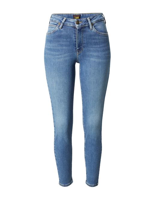 Lee Jeans 'FOREVERFIT'  blue denim