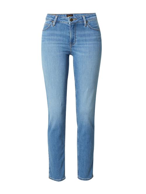 Se Lee Jeans 'Elly'  blue denim ved About You