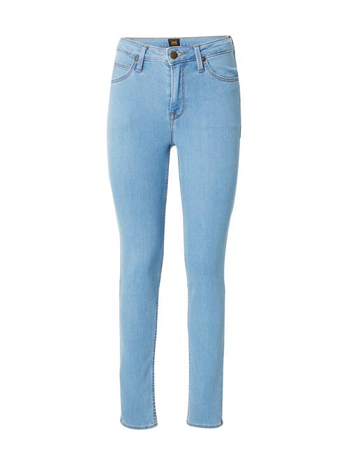 Se Lee Jeans 'SCARLETT'  blue denim ved About You