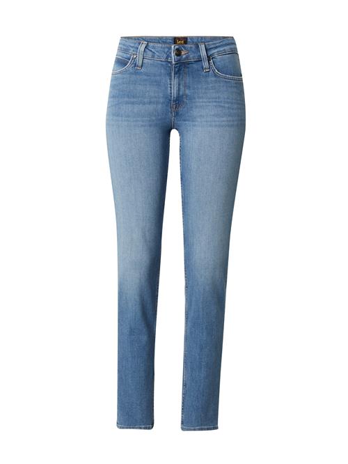 Se Lee Jeans 'ELLY'  blue denim ved About You