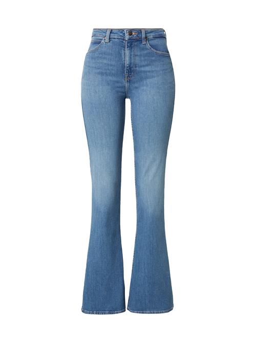 Lee Jeans 'BREESE'  blue denim