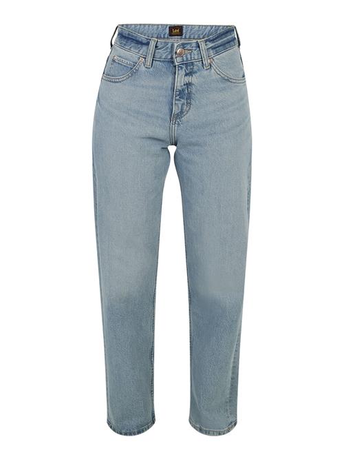 Se Lee Jeans 'RIDER CLASSIC'  blue denim ved About You