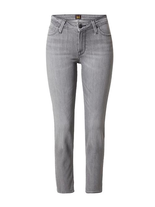 Se Lee Jeans 'Elly'  grey denim ved About You