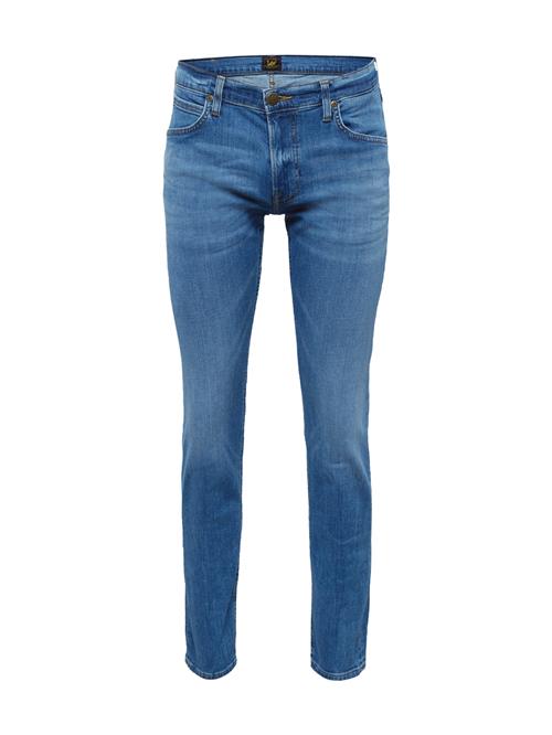 Lee Jeans 'Luke'  blue denim