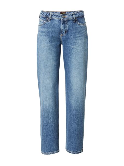 Se Lee Jeans 'JANE'  blue denim ved About You