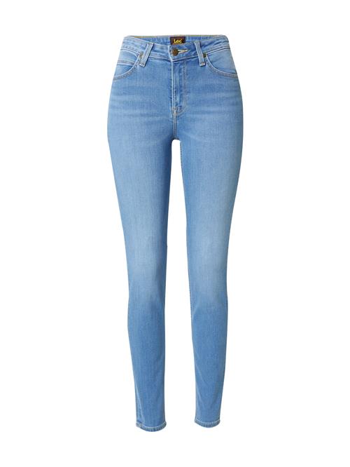 Se Lee Jeans 'Scarlett'  blue denim ved About You