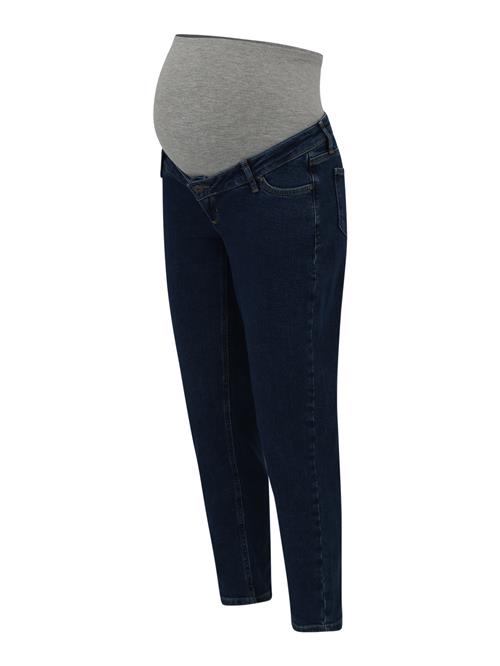 MAMALICIOUS Jeans  blue denim