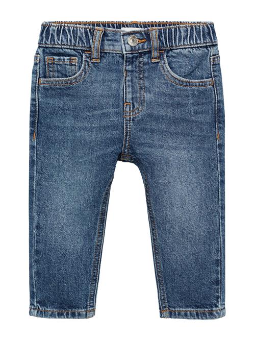 Se MANGO KIDS Jeans 'XAVI'  blå ved About You