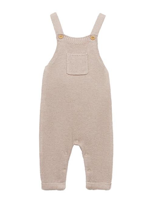 MANGO KIDS Overalls 'BREST7'  brokade