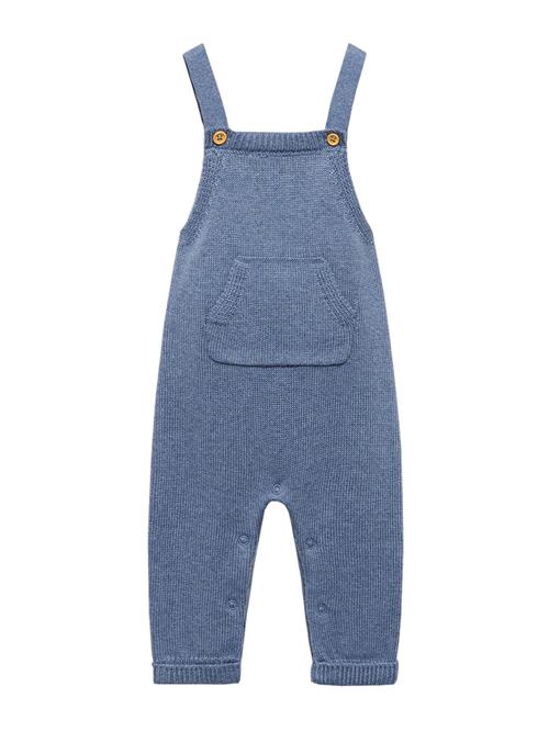 MANGO KIDS Overalls 'YORK7'  opal