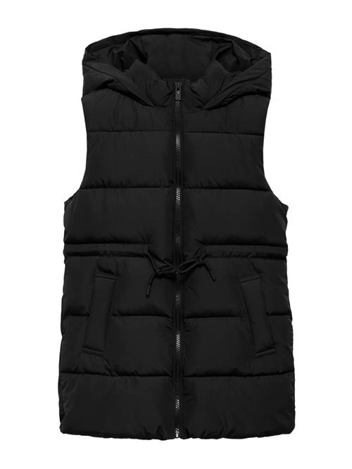 MANGO KIDS Vest 'Amanda'  sort