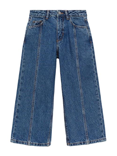 MANGO KIDS Jeans  blue denim