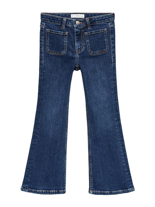 MANGO KIDS Jeans  blue denim