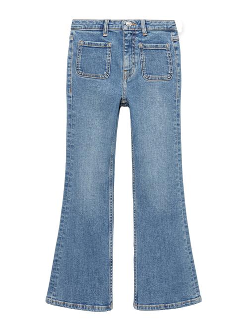 MANGO KIDS Jeans  blue denim