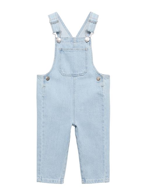 MANGO KIDS Jeans 'MARTI'  lyseblå