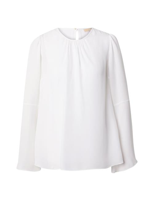 Se MICHAEL Michael Kors Bluse 'BELL'  offwhite ved About You