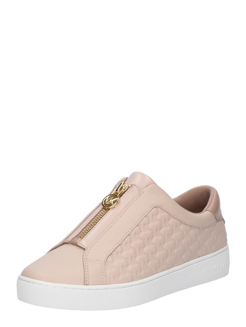 Se MICHAEL Michael Kors Sneaker low 'KEATON'  lyserød ved About You