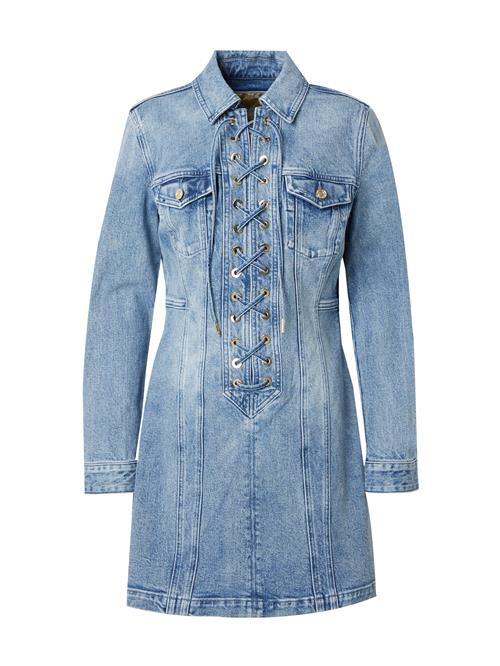 MICHAEL Michael Kors Blusekjole  blue denim