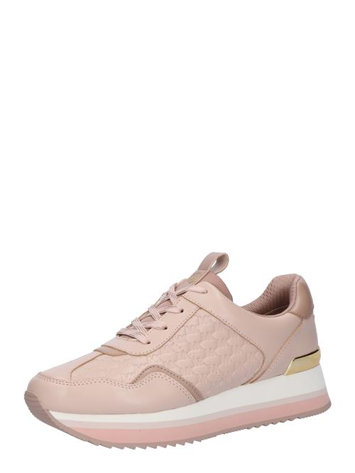 MICHAEL Michael Kors Sneaker low 'RAINA'  guld / pudder