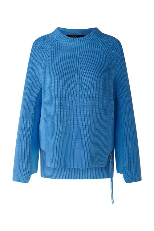 OUI Pullover 'Rubi'  blå