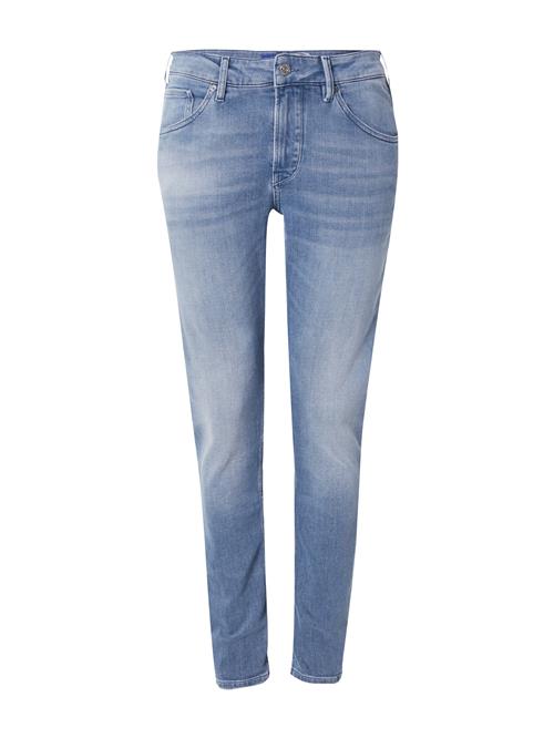 SCOTCH & SODA Jeans  blue denim