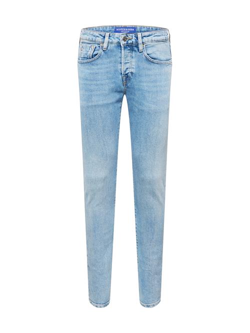 Se SCOTCH & SODA Jeans 'Ralston'  lyseblå ved About You