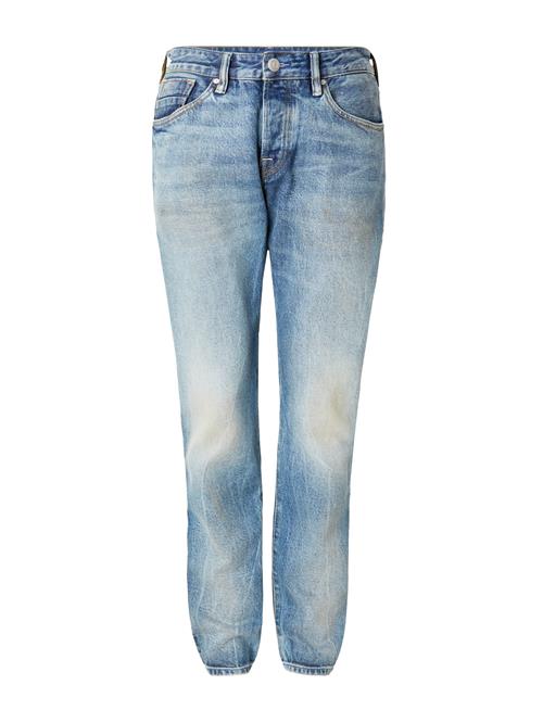 SCOTCH & SODA Jeans 'Ralston'  blue denim